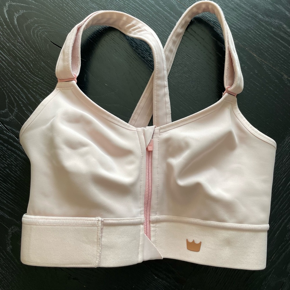 COPY - Shefit sports bra